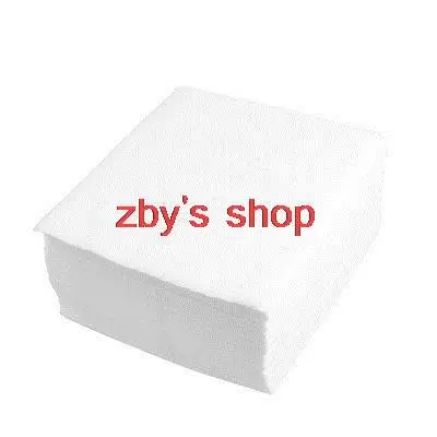 

150 (+-5%)Pcs 1006D 6" x 6" Cleanroom Wiper Dustless Cloth IC PCB Cleaner