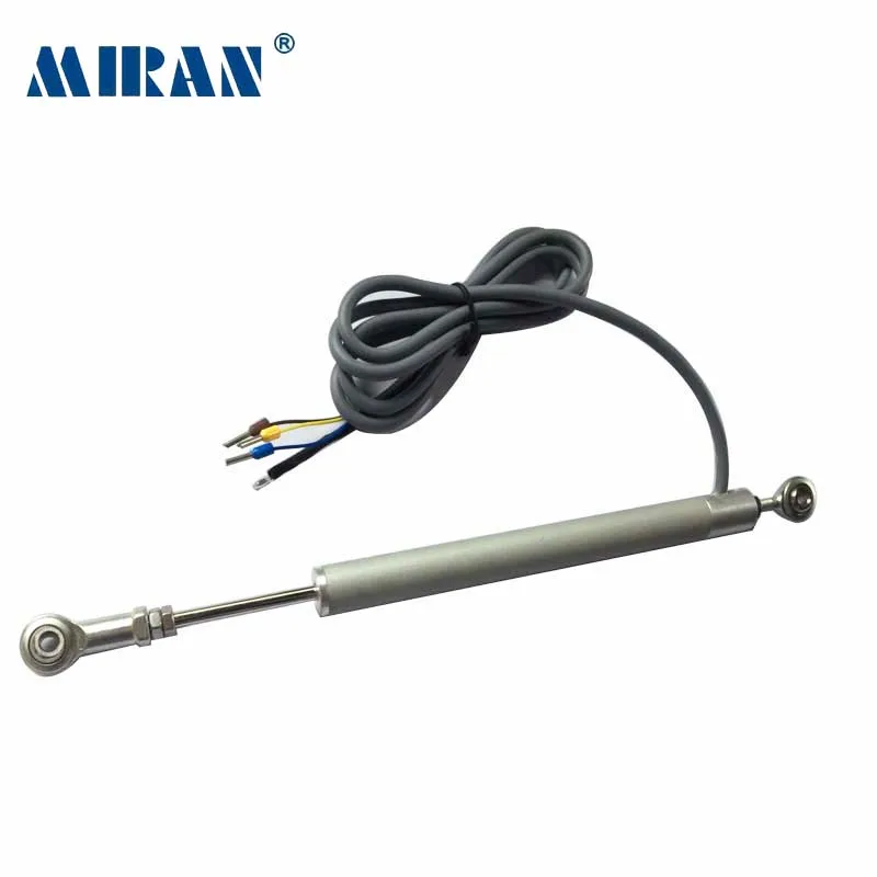 Miran KPM12 J 10 мм 300 датчик перемещения точность 0 0005 Высокоточный линейного