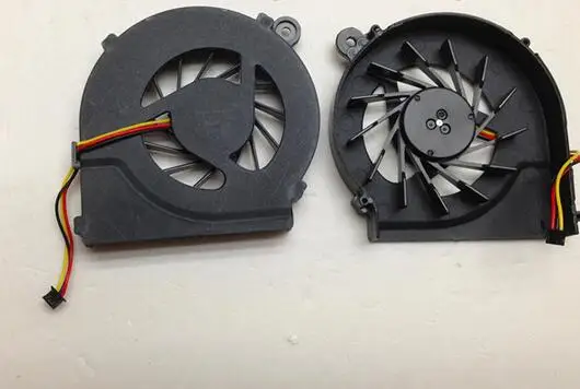 

New Free Shipping For HP Compaq CQ42 G42 CQ42-100 CQ62 G62 CQ42-200 G42-300 3-Pins Series CPU Cooling FAN