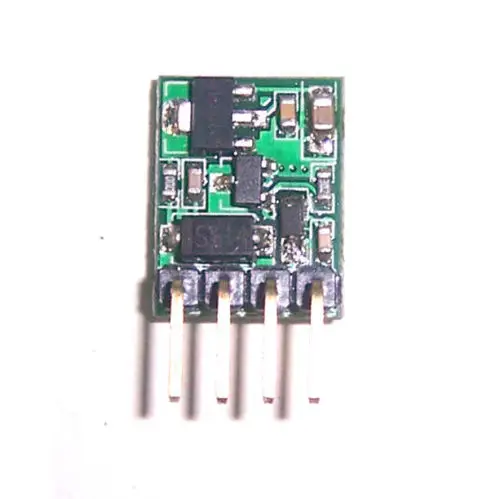 Bistable Flip-шлепанцы задвижка переключатель Circuit Module кнопка запуска память