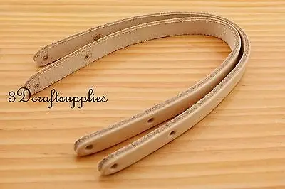 Кошелек Ручка из натуральной кожи ручки для сумки 30 см CK10D