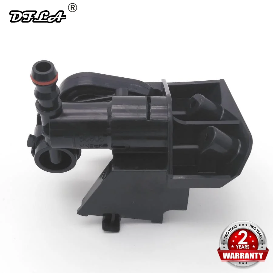 Левая сторона для Toyota Corolla 2010 2011 2012 2013 автостайлинг передняя фара шайба подъемный цилиндр распылительная Форсунка