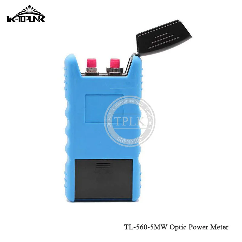 Заводская цена TL 560 5MW лазерный светильник источник питания 70 ~ + 10dBm или 50 26dBm метр 10