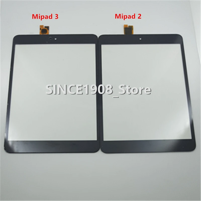 Kodaraeeo Touch Экран Для Сяо mi pad 2 Pad 3 Сенсорный экран планшета Стекло Сенсор Панель
