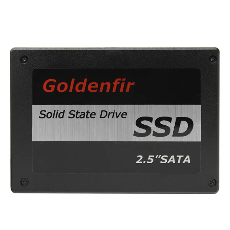 SSD жесткий диск SATA 2 5 240GB ТБ 1 960GB 500GB 480G 120GB 60GB внутренний HD HDD твердотельные диски 120