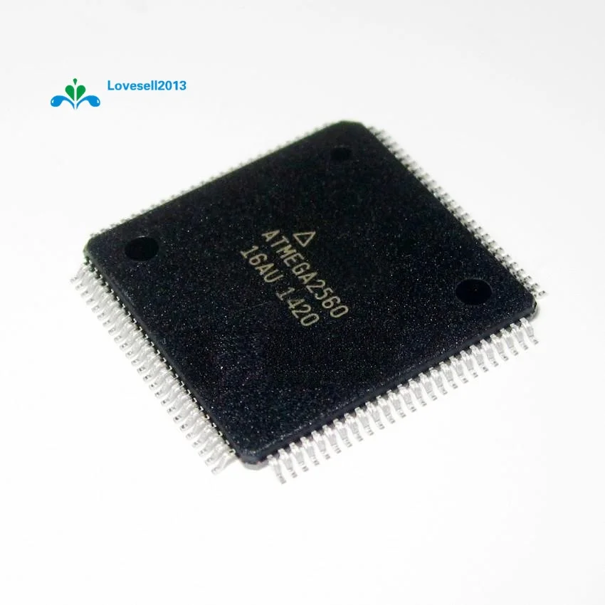 

1pcs ATMEGA2560-16AU ATMEGA2560 TQFP-100 CHIP IC