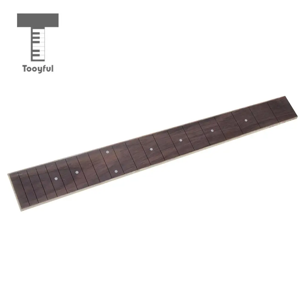 Гриф для гитары Tooyful Rosewood 41 '' акустическая фолк гитара перламутровый