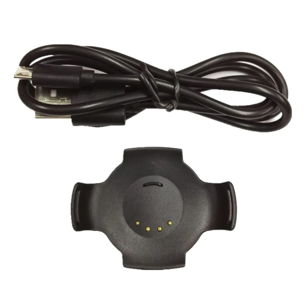 Новый USB зарядное устройство для зарядки док станция + микро кабель или с кабелем