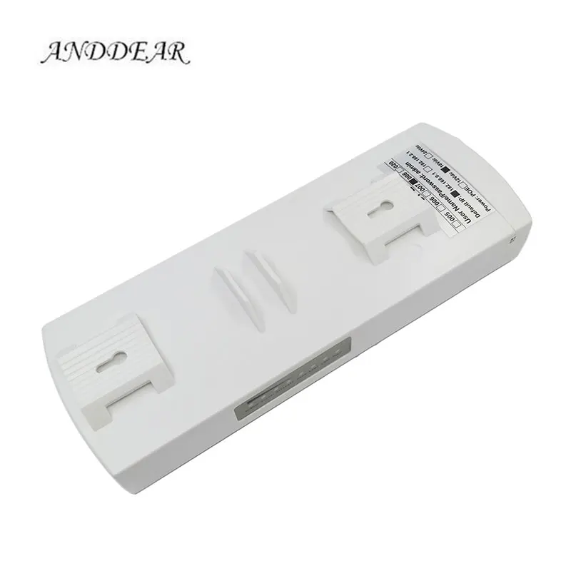 Chipconjunto 5.8g3km Lange Bereik 300 Mbps Roteador Wifi Repetidor Router Cpe Apclient Roteador Repetidor Roteador Wi-fi Externe 9344 9331 Pontos de acesso