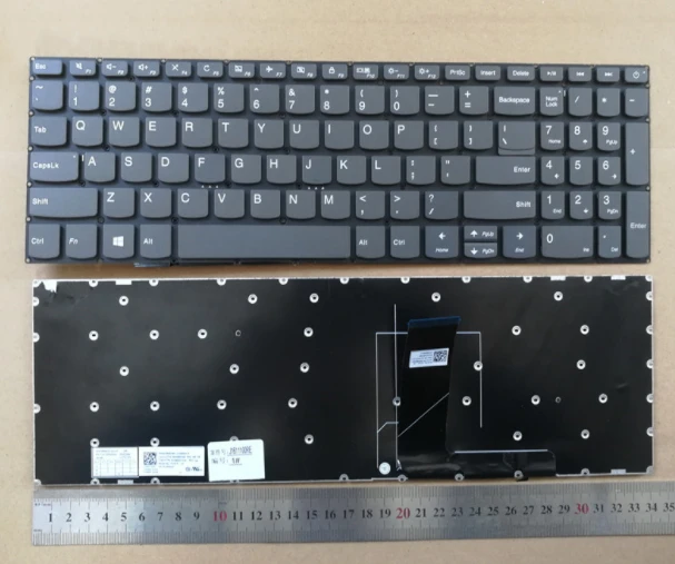 Новая клавиатура для ноутбука Lenovo IdeaPad 330C 15 330c 15IKB 151KB 330 130C|Клавиатуры замены| |