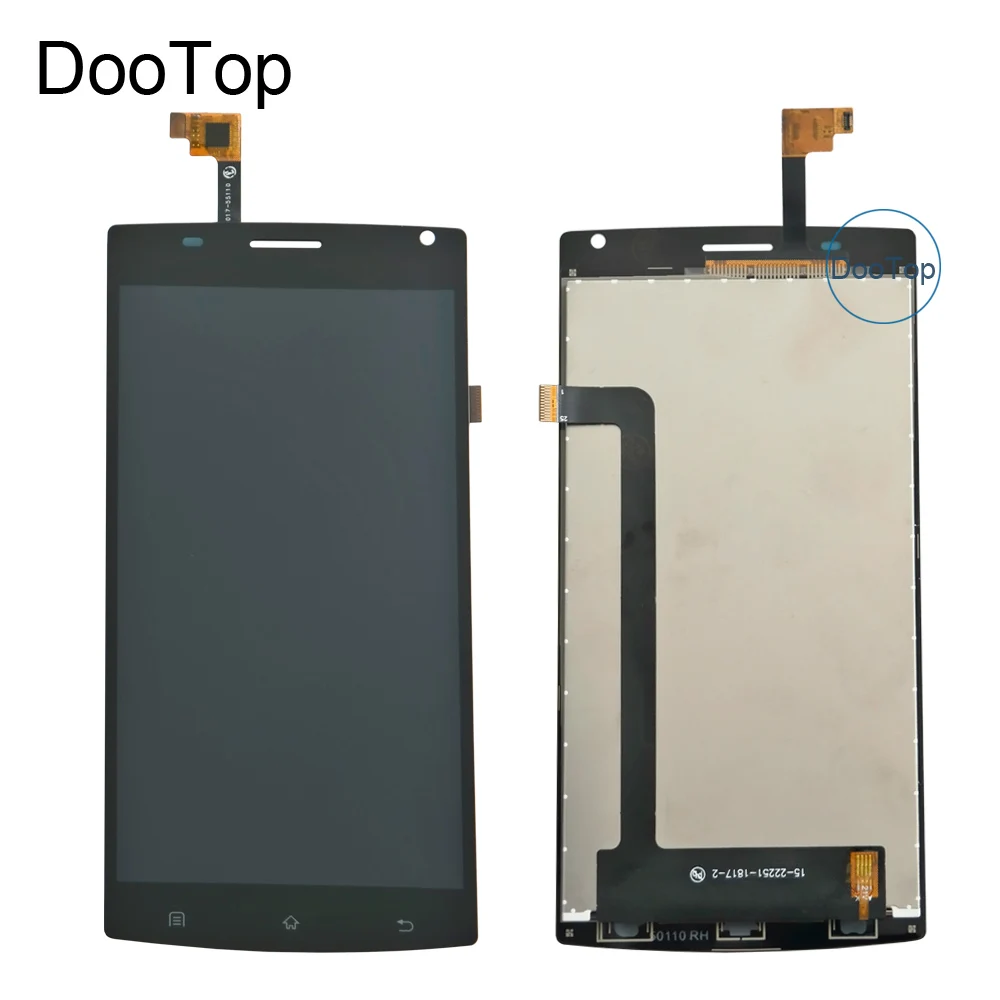 5 ''для MegaFon вход + MFLoginPh TOPSUN_G5247_A1 ЖК для Megafon плюс дисплей сенсорная панель