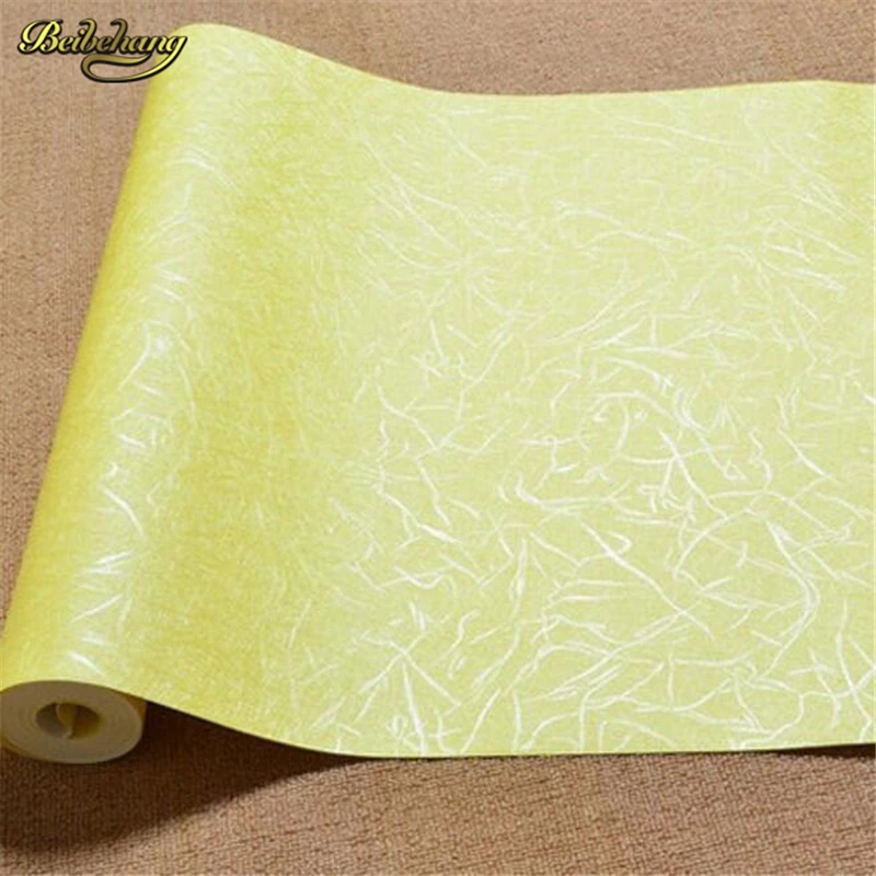 beibehang PVC wallpaper roll for kids room floral embossed waterproof 3d wall paper creamy-white Korea | Обустройство дома