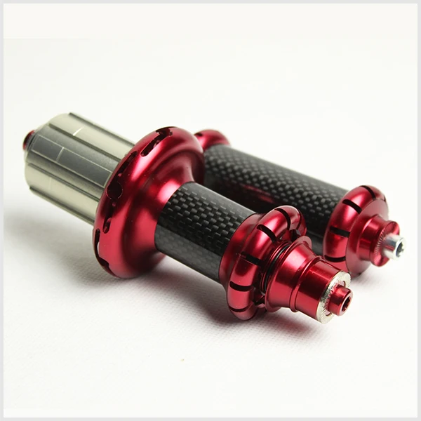 Светильник вес дорожный мотоцикл втулка powerway R36 углеродного волокна крышки