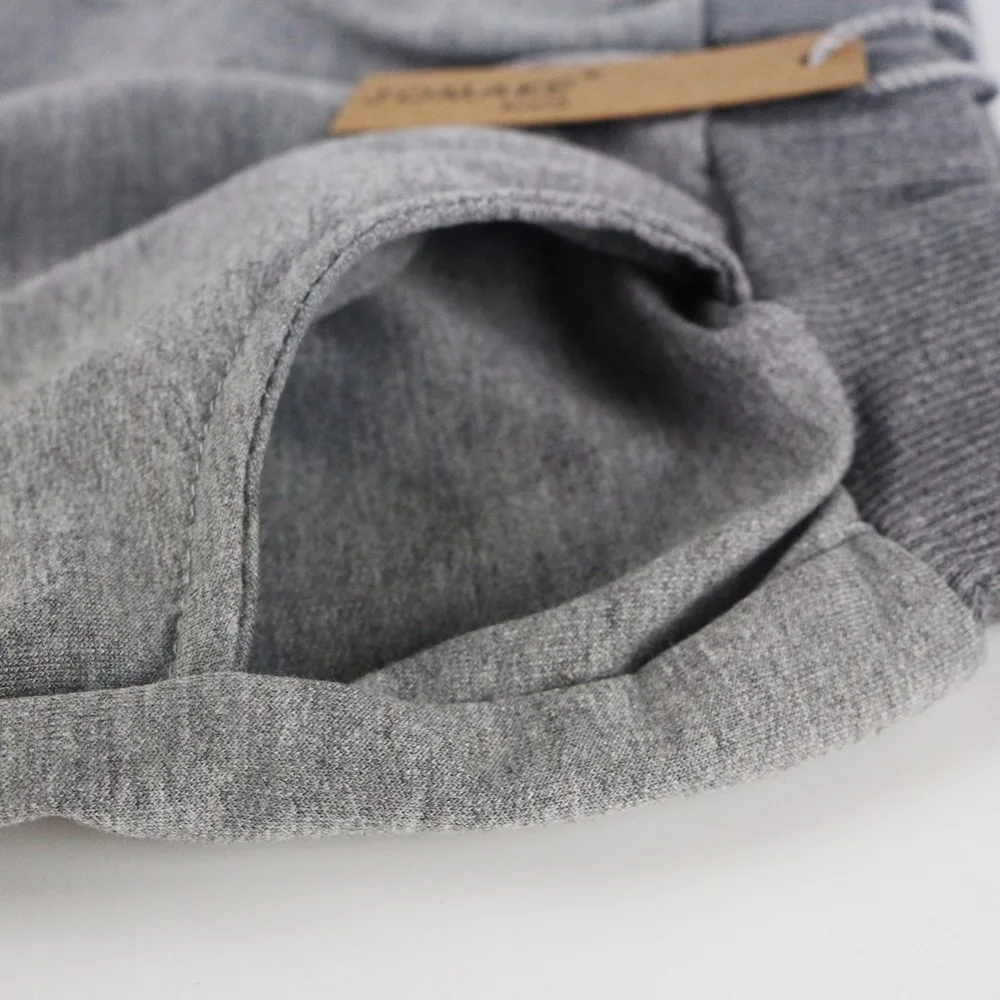 Новинка 2019 детские шаровары Детские повседневные штаны Одежда для младенцев