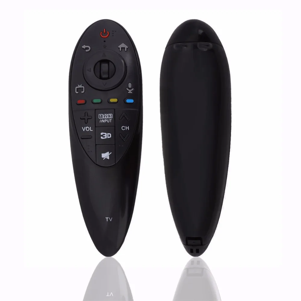 Совместим с новым пультом дистанционного управления LG Smart TV Magic Motion AN-MR500G 65LB6300