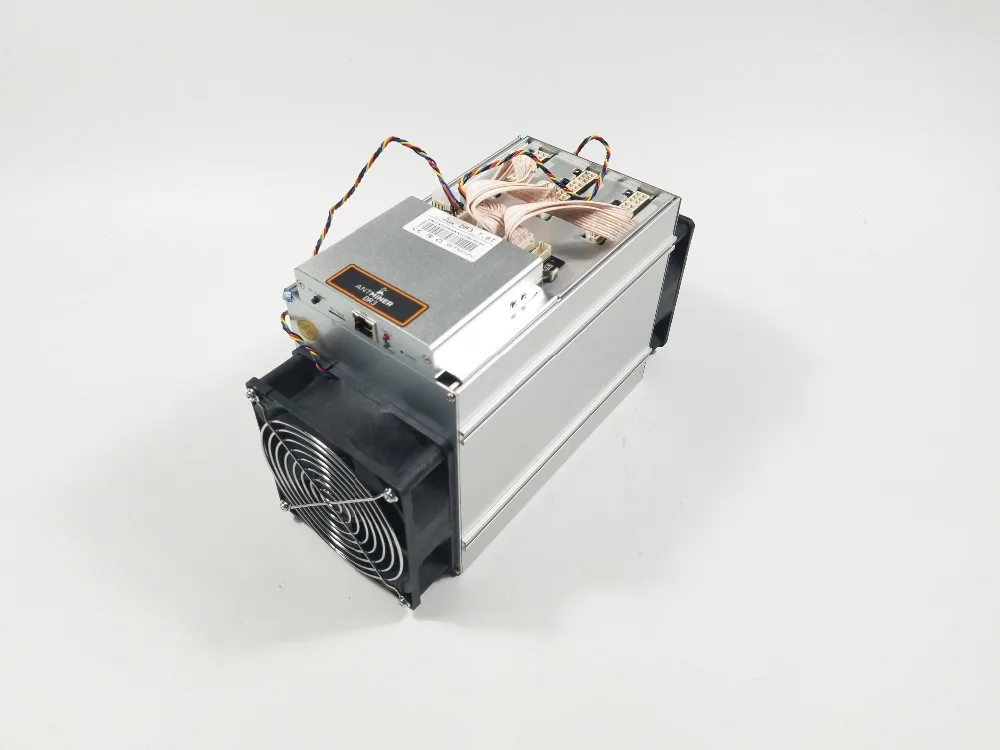 Antminer DR3 th/S Asic Blake256R14 Майнер лучше чем WhatsMiner D1 Innosilicon D9 FFMINER DS19 D18 Z9