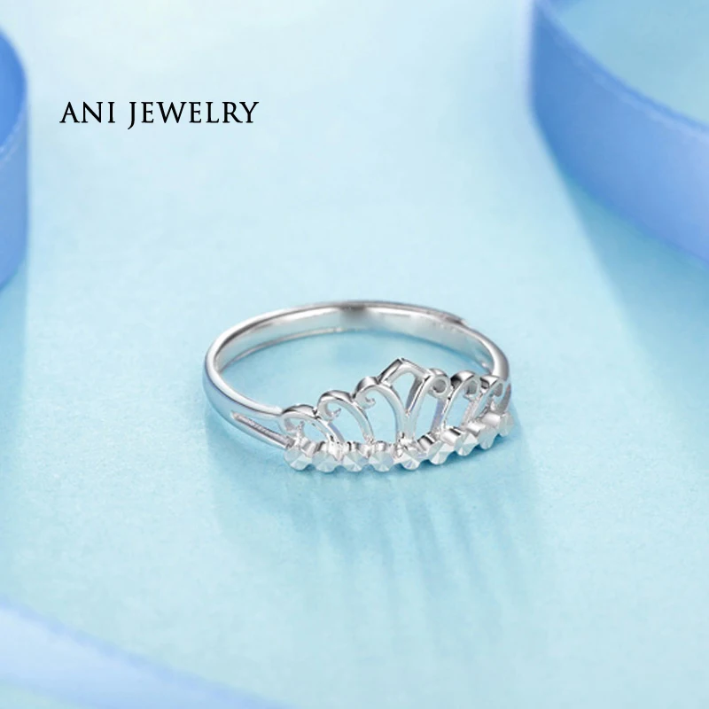 Женское кольцо из белого золота (AU750) 18 К|ring design|ring 18kring ring |
