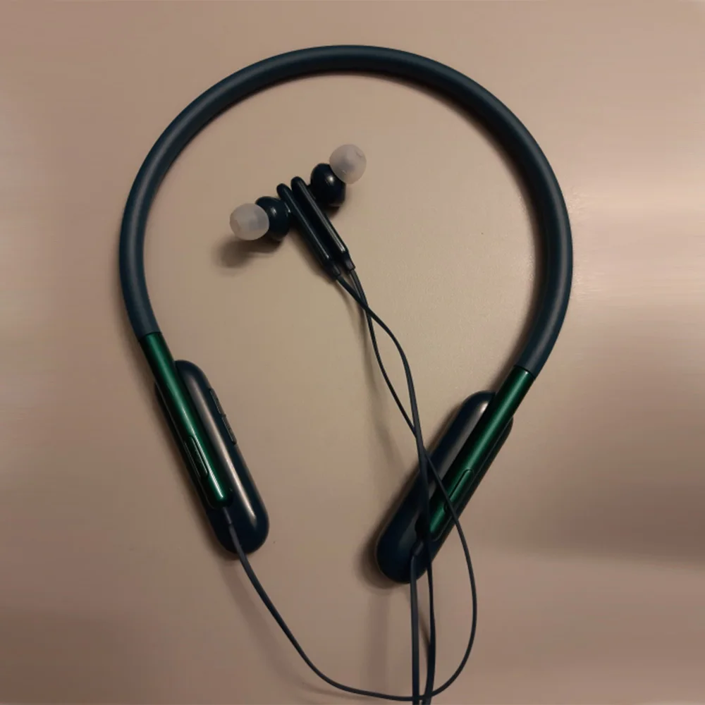 Беспроводные наушники bluetooth с микрофоном Спортивная гарнитура на замену для Samsung