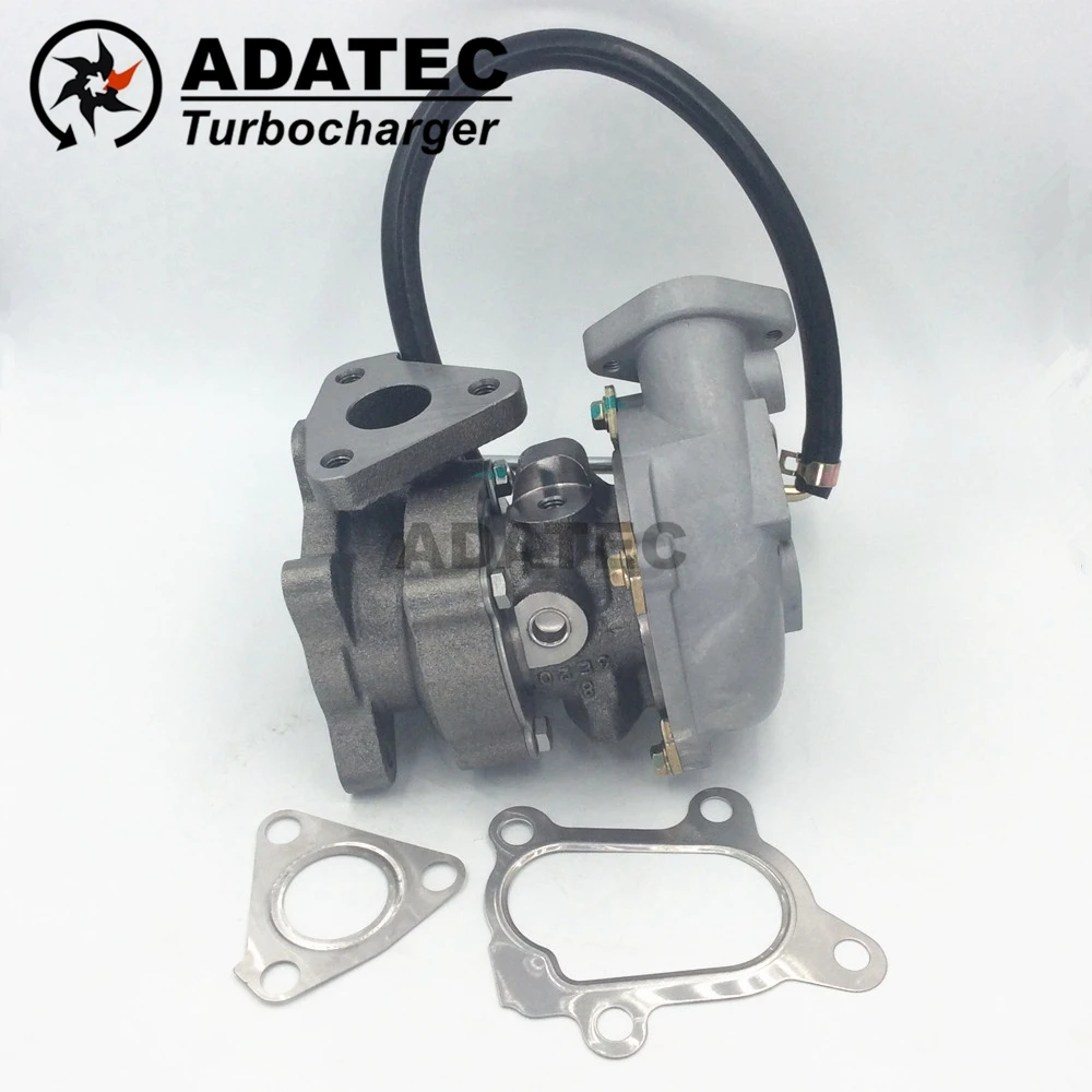 Абсолютно новое турбозарядное устройство RHB31 VZ9 VA110065 VB110065 VC110065 VD110065 турбина для Suzuki Мини автомобиль мотоциклы 500cc до 660cc