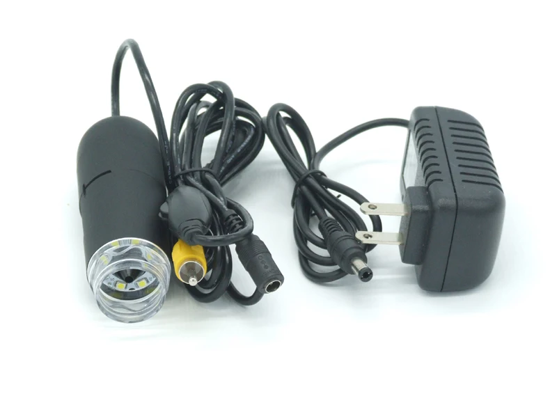 HD 2MP AV 2000x портативный эндоскоп для микромикроскопа|handheld endoscope|av endoscopeendoscope 2mp |