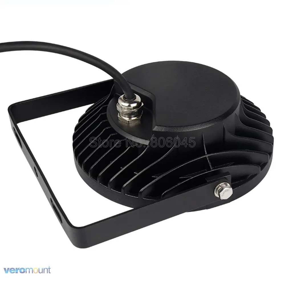 MiLight DC24V IP65 Водонепроницаемый светодиодный садовый свет SYS RC2 15 Вт RGB + CCT