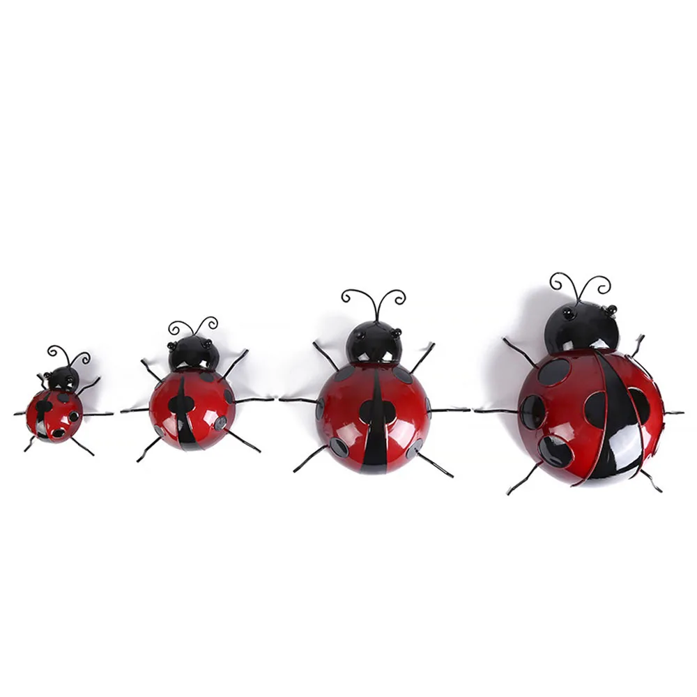 Iron Art Wall Mounted Metal Animal Craft for Home Decoration HD003 | Дом и сад