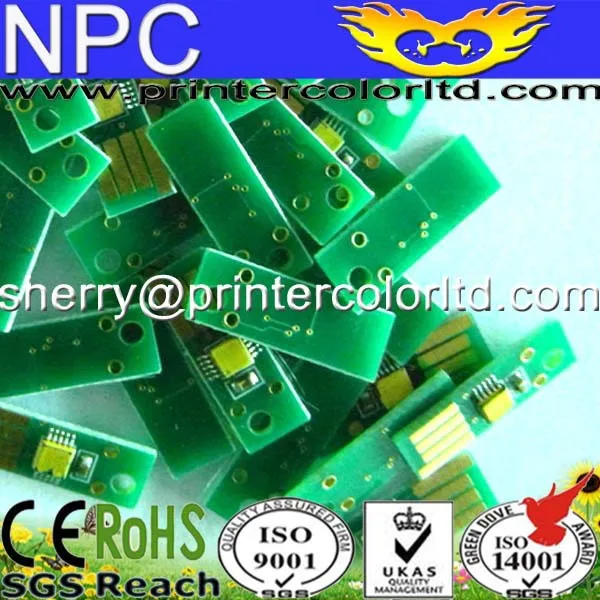 Чип для FujiXerox 106R01598 Fuji Xerox Phaser6500 N P6500 чип лазерного чипа сброса|reset chip|xerox reset chipxerox chip
