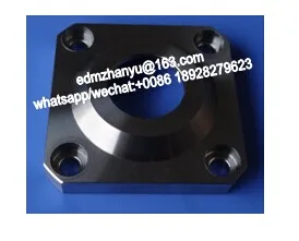 Держатель сопла для проволоки EDM-станков сменные расходные материалы машин