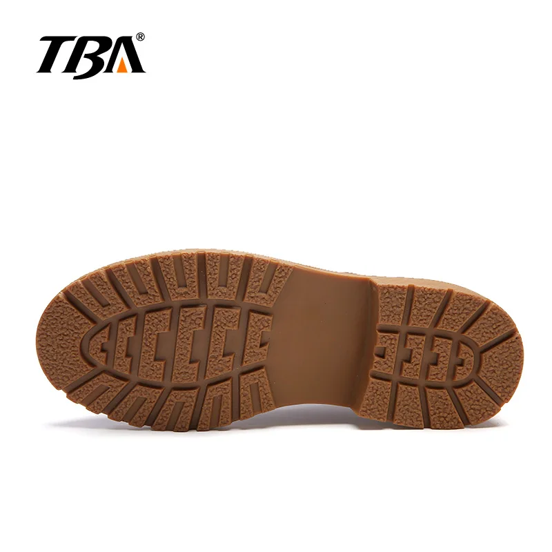 2018 Brand Soft Brown Retro Men Casual Shoes Genuine Leather Business Men's Breathable High Quaity Autumn Flats | Обувь