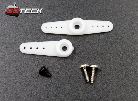 Цифровой Металлический сервопривод DA2312T с высоким крутящим моментом для моделей