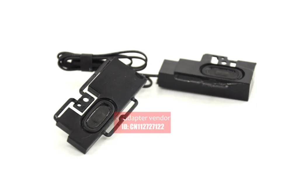 Новая замена для ноутбука DELL VOSTRO 3700 V3700 стерео динамик|for laptop|vostro 3700laptop dell |