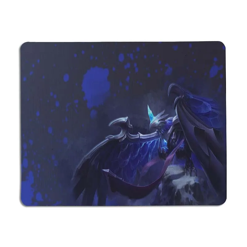 Подарочный коврик для мыши MaiYaCa мальчиков размер 18x22 см 25x29 | Компьютеры и офис