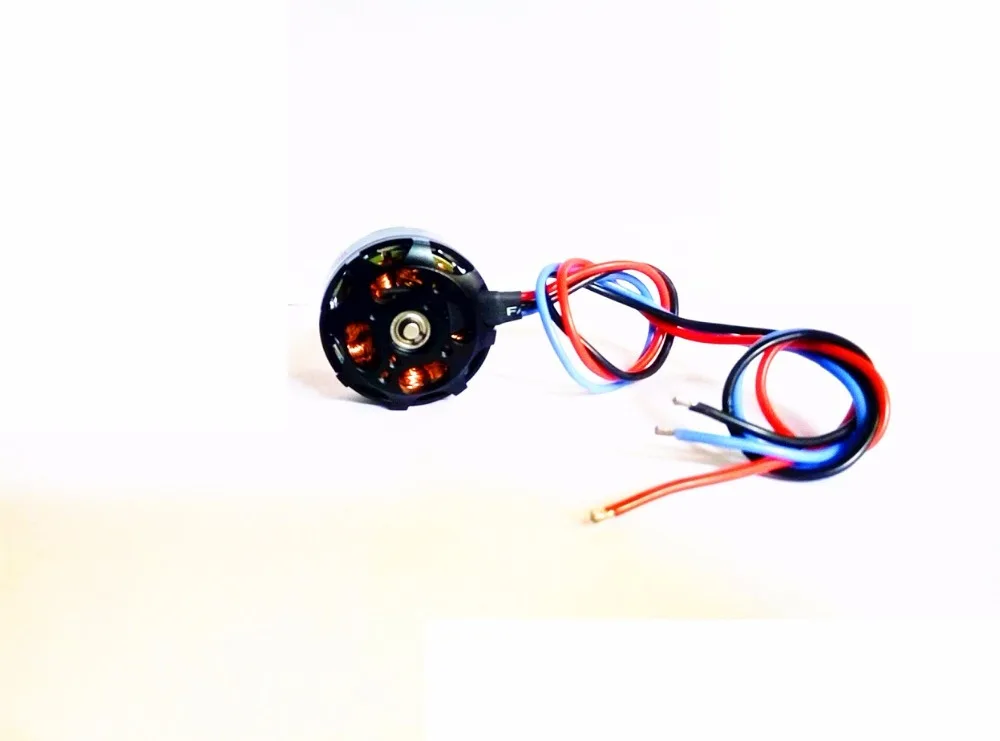 Высокое качество 3508 700KV бесщеточный двигатель для RC мультироторный Квадрокоптер