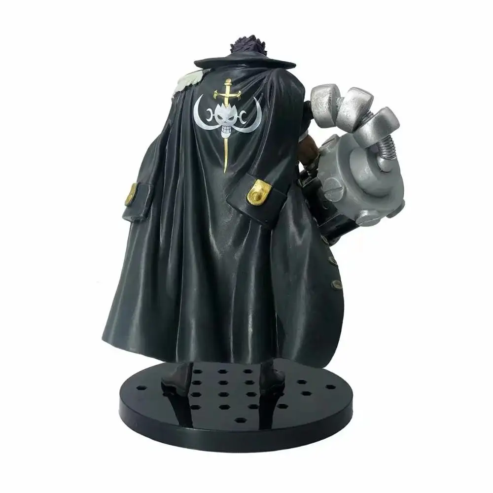 Новый 18 см аниме одна деталь DXF группа мужчин Grand Line Zephyr темно-синий ПВХ фигурка
