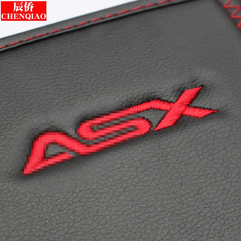 Чехол из микрофибры для Mitsubishi Asx 2013 2019 Outlander 1 шт./компл.|Вкладыши защиты от следов| |