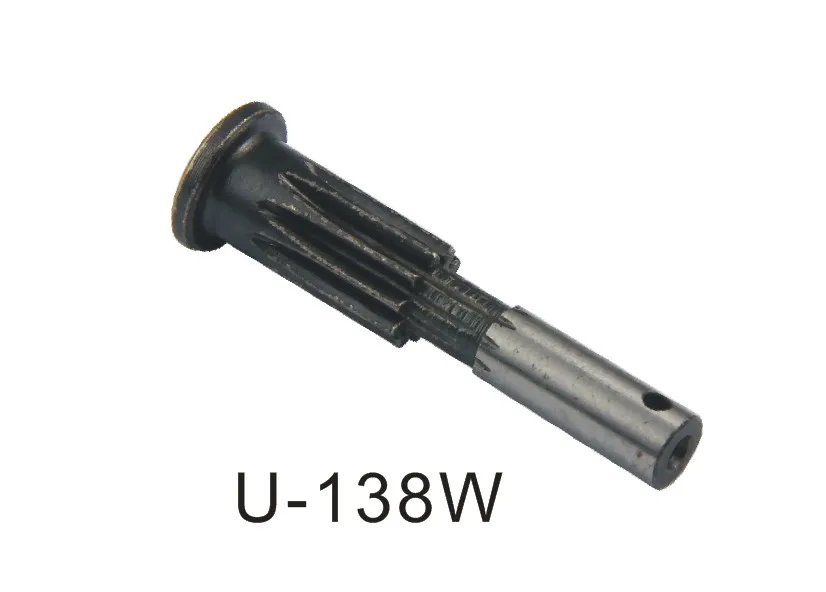 

Запчасти для U-138W, 5-дюймовый станок для резки