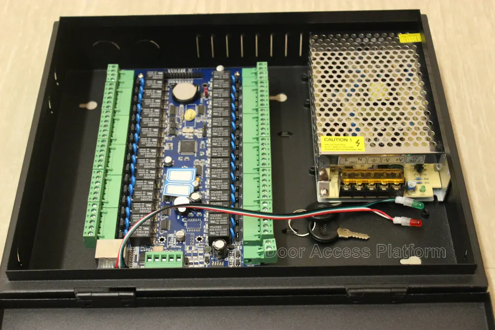 1 заказ = 2 шт. контроллера лифта 32 этажа PCB панель подъемного системы лифт TCP/IP 100 м