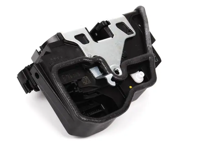 Передняя и левая дверная защелка привода замка двери для BMW E65 E60 E90 E70 F20 F10