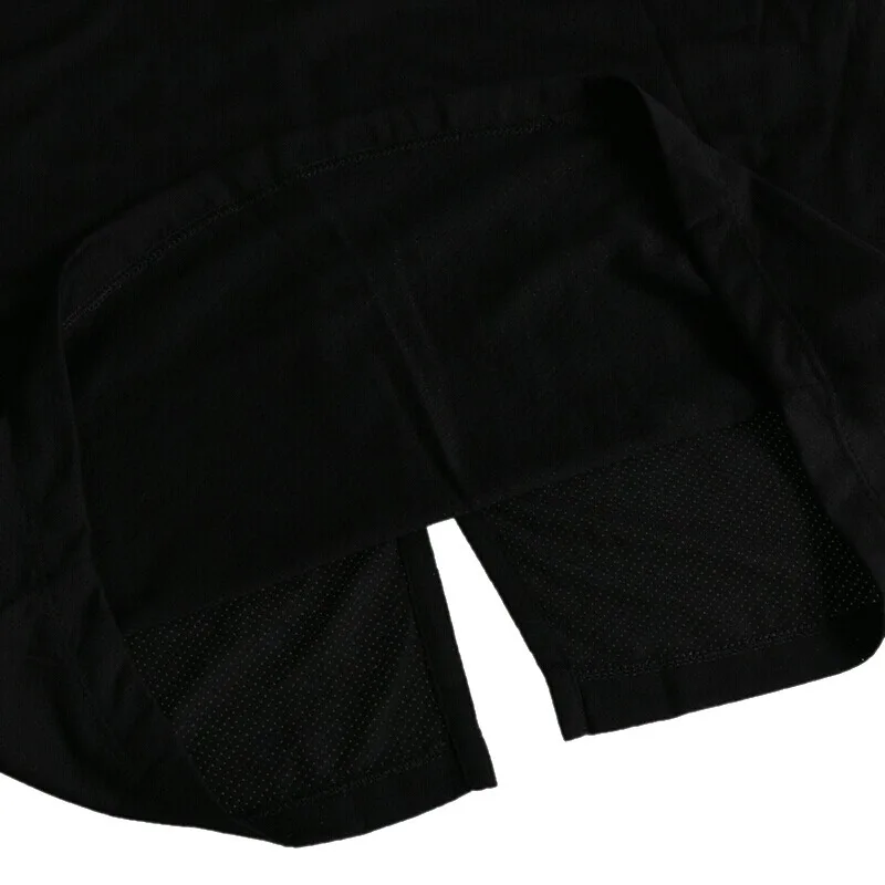Оригинальный новый приход 2018 NIKE TAILWIND Топ SS крутые женские футболки с коротким