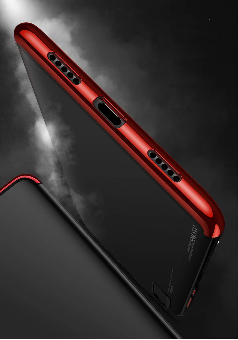 Мягкий чехол из ТПУ с покрытием для Samsung Galaxy S10 Plus Lite защитный M20 M10 M30 A30 A40 A50 A70 |
