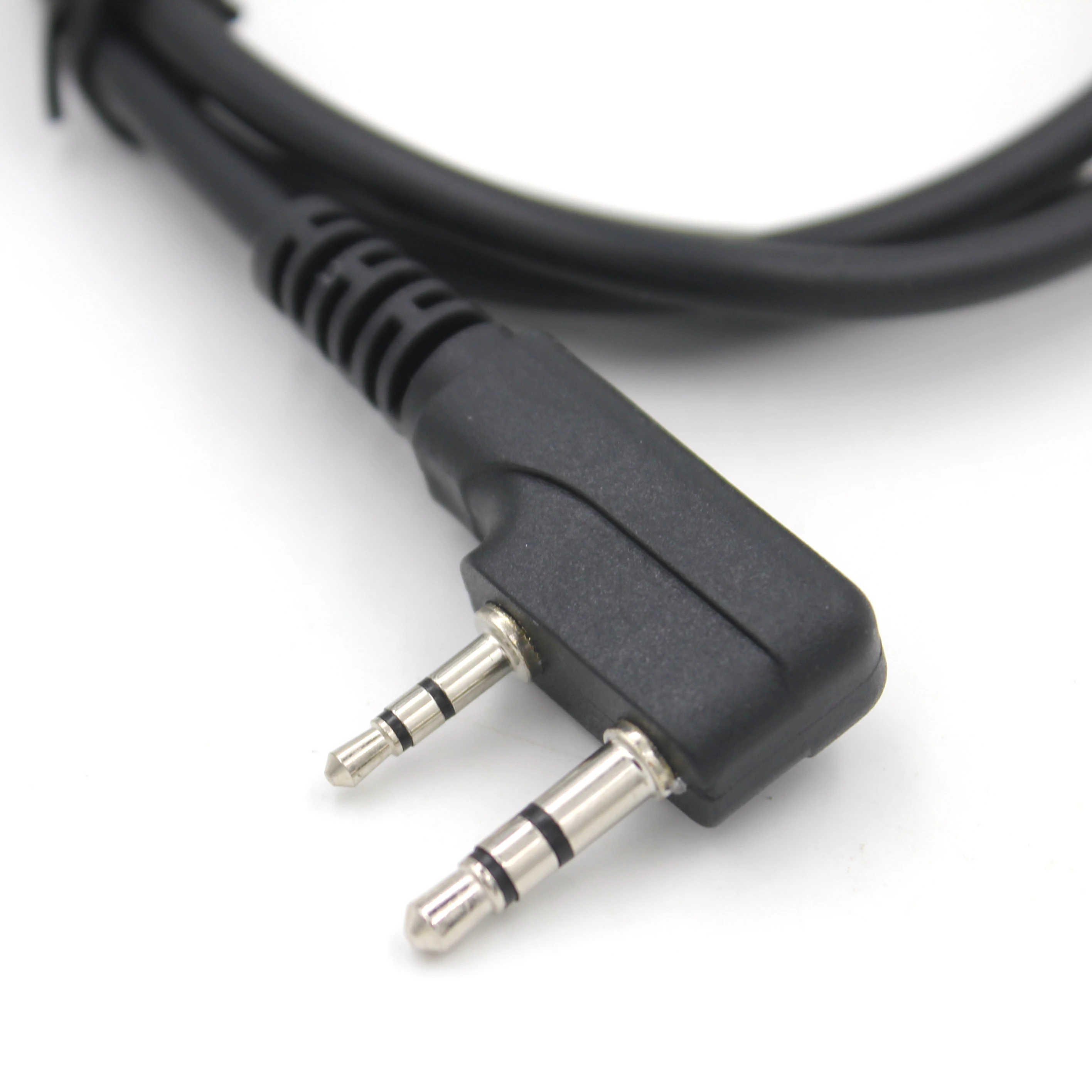 Оригинальный Baofeng USB Кабель для программирования BF K1 UV 5R 888S 82 3R двухстороннее