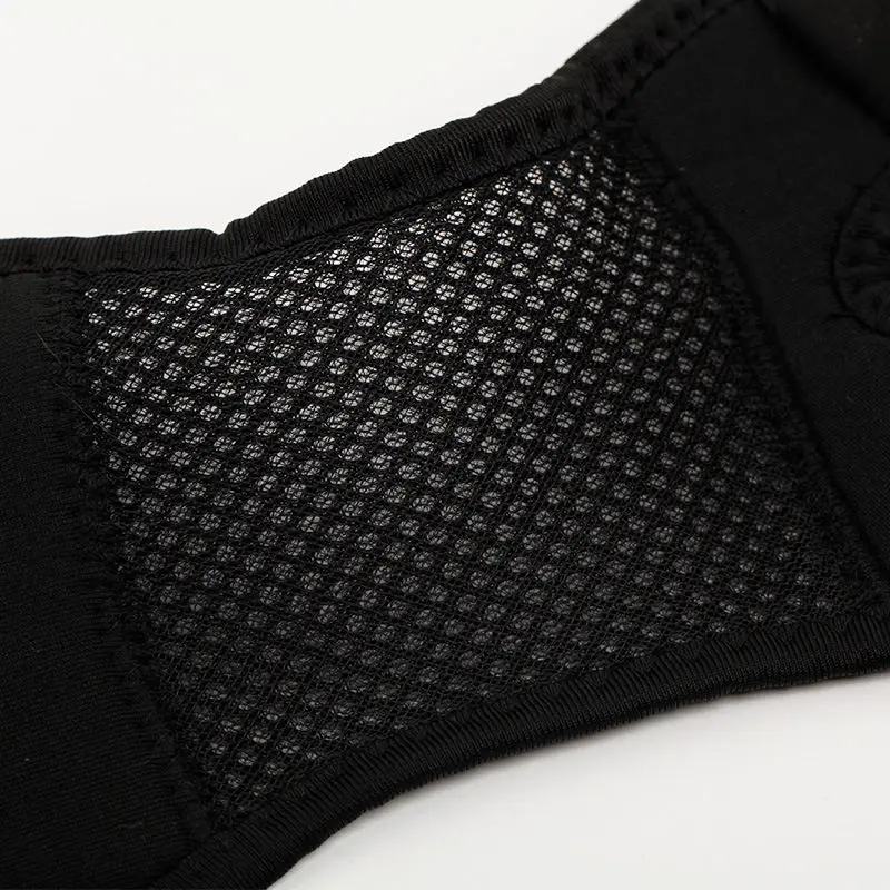 Регулируемая двойная компрессионная баскетбольная скобка на колене с