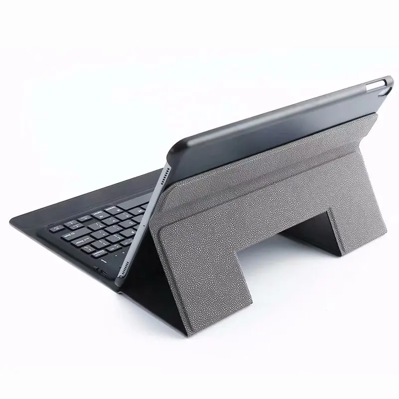 Смарт-клавиатура чехол для Apple IPad Pro 12 9 дюймов 2018 планшет Магнитный США Bluetooth