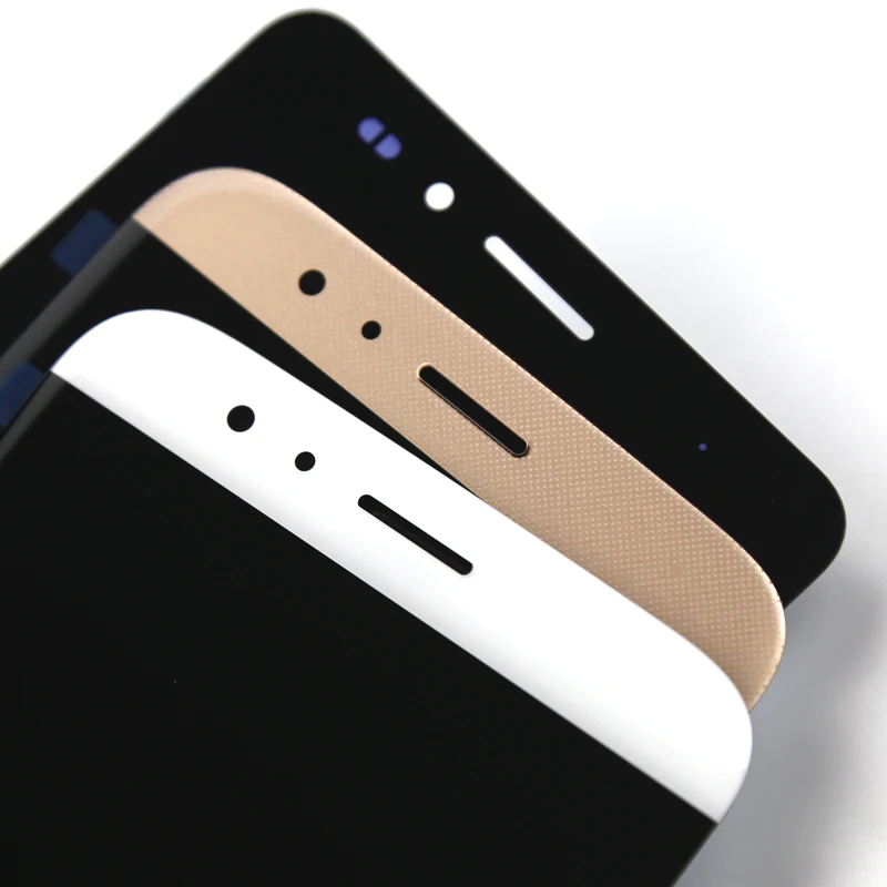 5 'для G8 G7 Plus ЖК дисплей с сенсорным экраном в сборе замена для D199 LCD GX8|Экраны