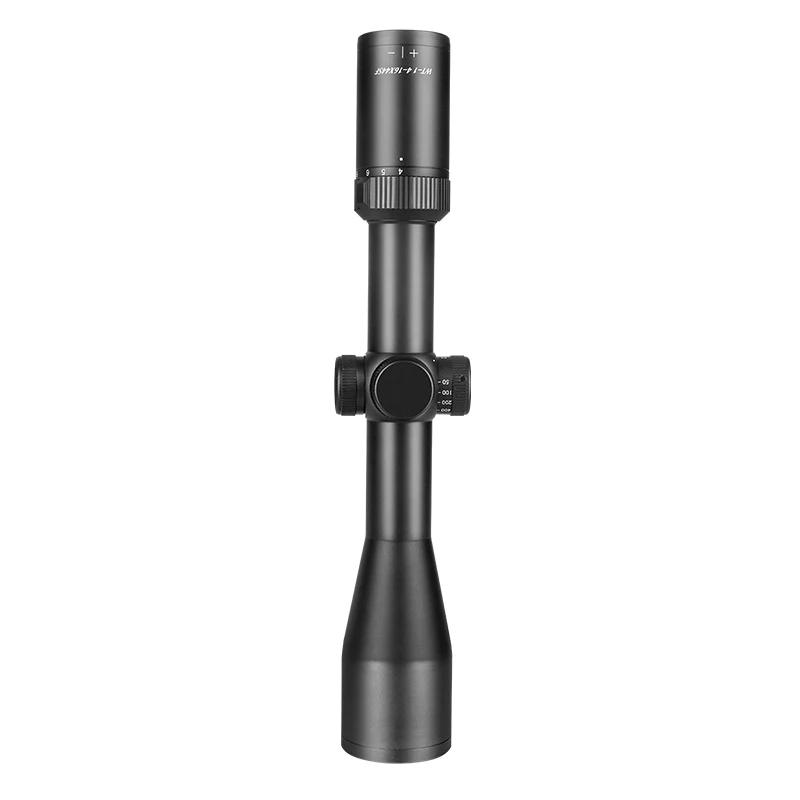 WESTHUNTER Air Riflescope Охотничий Тактический прицел WT-1 4-16X44SF оптический прицел для дальней охоты