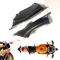 for honda cbr1000rr 2012 to 2015 cbr1000rr cbr 1000 rr accessories cbr 1000rr motorcycle carbon fiber upper front dash air cover
