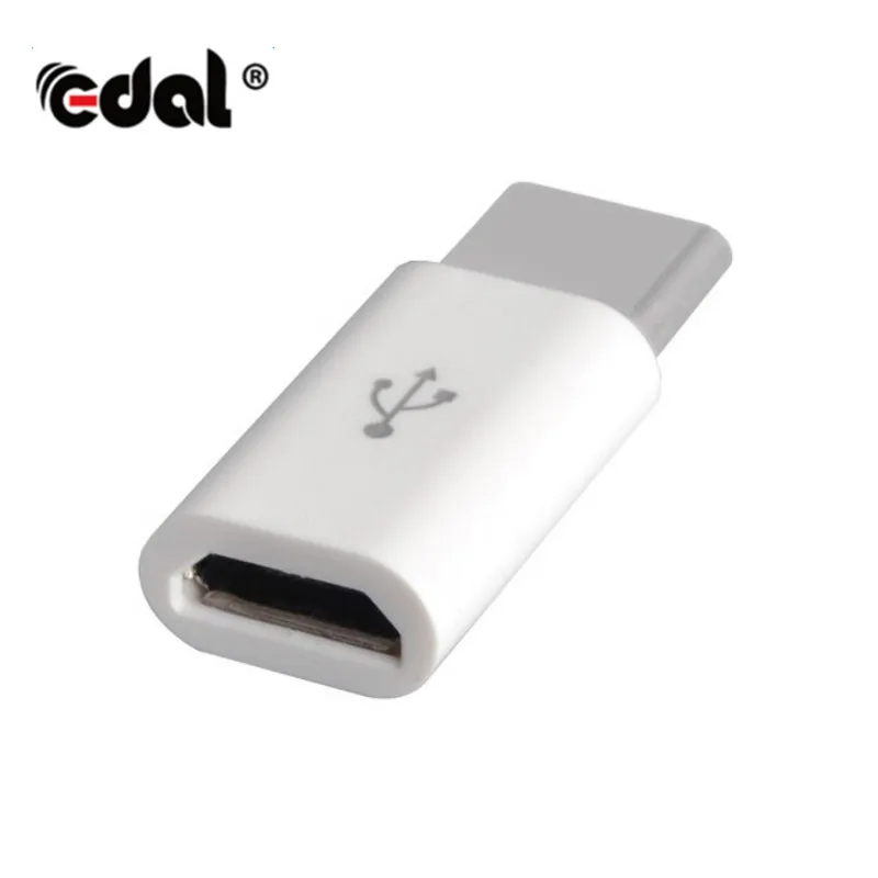 Новый USB-кабель внешний адаптер 3 1 типа C (папа)-Micro USB (мама) |