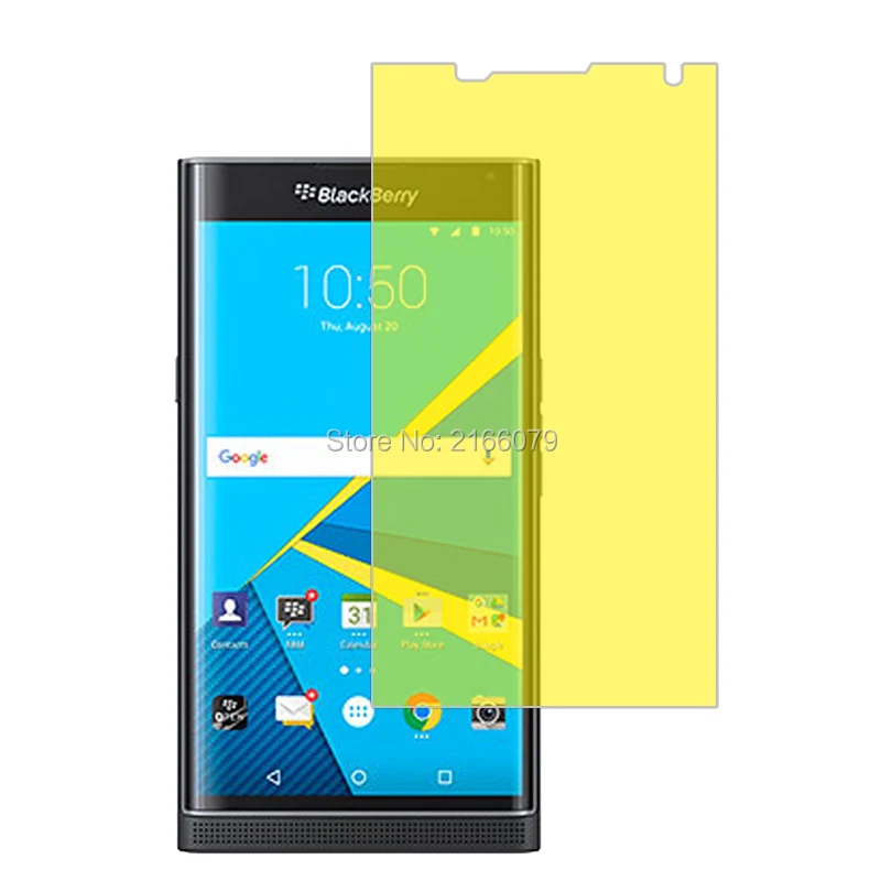 Для BlackBerry Priv 5," мягкая ТПУ Крышка для телефона, которая полностью закрывает переднюю часть протектор экрана прозрачная защитная пленка+ инструменты(не закаленное стекло