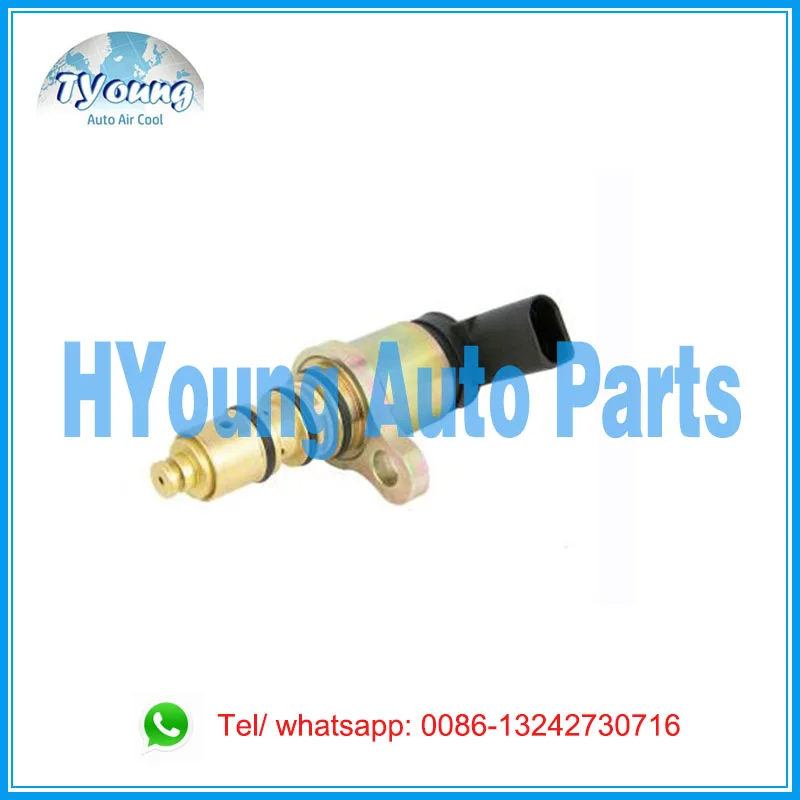 Клапан управления компрессором pxe13 pex16 SD 1601 для VW Jetta Golf /Audi|sd sd|sd 16sd 1 |