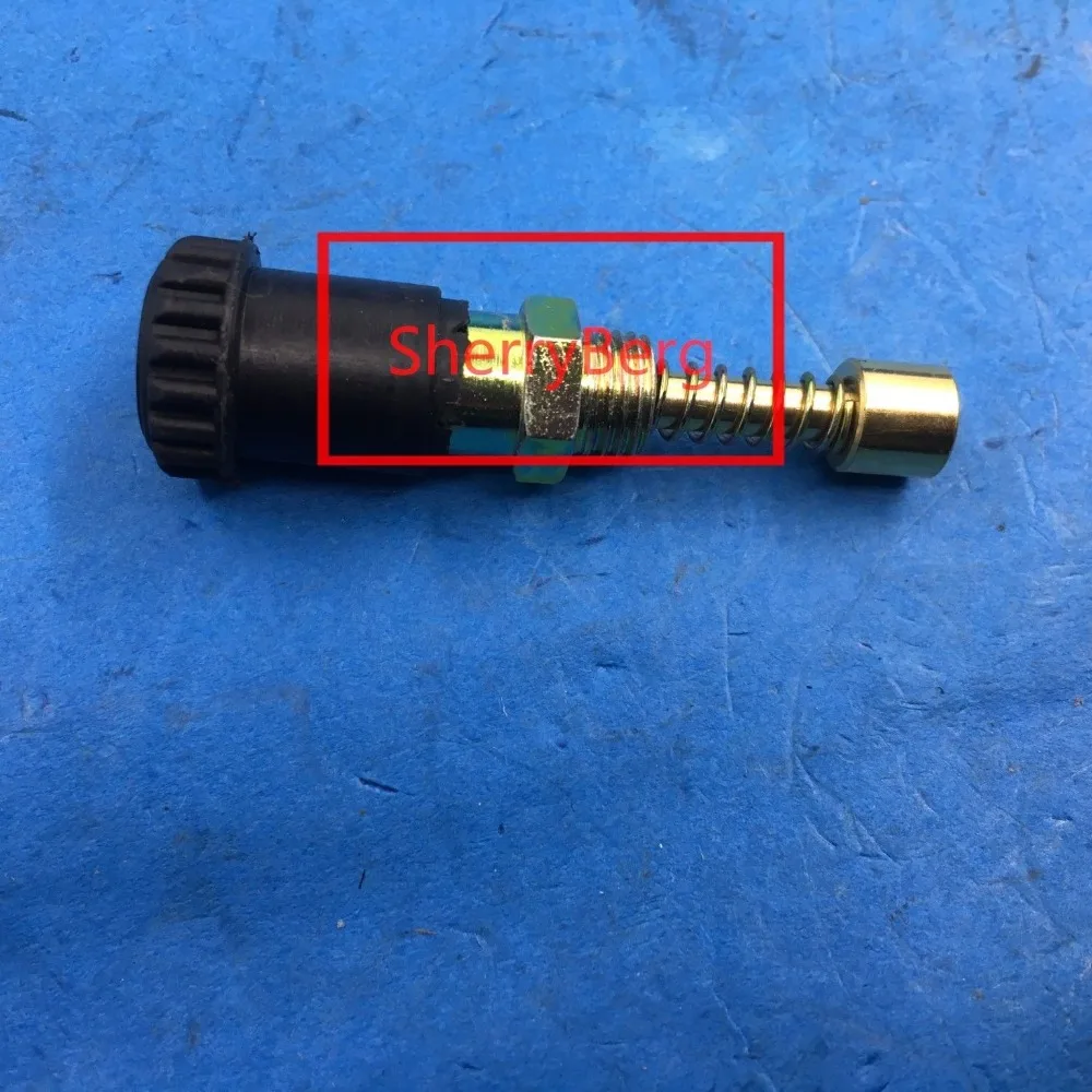 Sherryberg ручной вытяжной дроссель в сборе Dellorto PHBG Карбюратор carb 9538 PSNTUNING